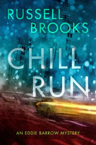 Title: Chill Run, Author: Russell Brooks