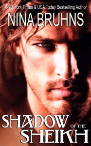 Title: Shadow of the Sheikh, Author: Nina Bruhns