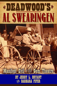Title: Deadwood's Al Swearingen, Author: Jerry Bryant