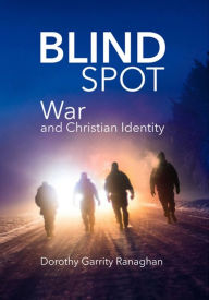 Title: Blind Spot, Author: Dorothy Ranaghan