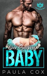 Title: Our Surprise Baby, Author: Paula Cox
