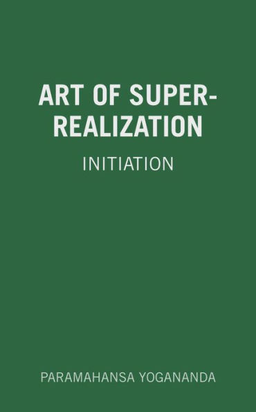 Art of Super-Realization
