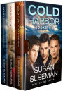 Cold Harbor Series - Books 1-3 Christian Romantic Suspense Collection