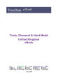 Tools, Diamond & Hard Metal in the United Kingdom