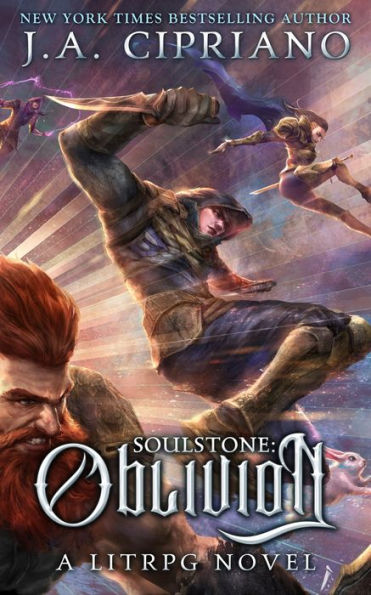 Soulstone: Oblivion