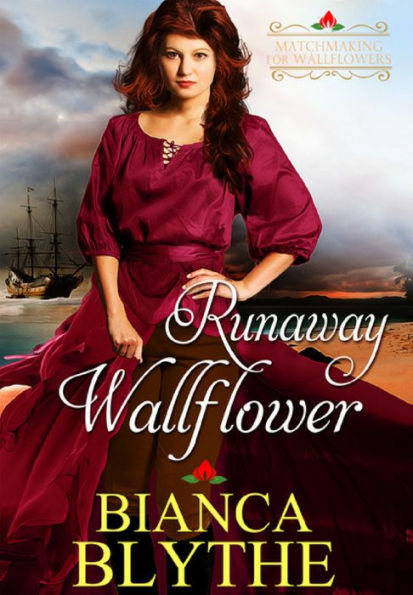 Runaway Wallflower