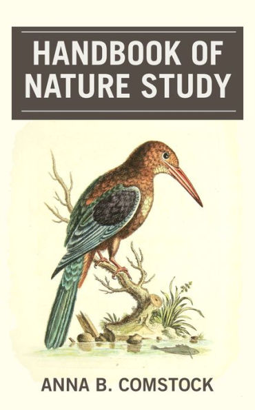 Handbook of Nature Study