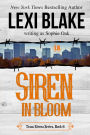 Siren in Bloom, Texas Sirens, Book 6