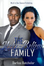 The Make-Believe Family