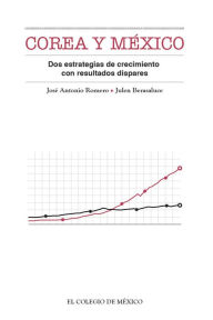 Title: Corea y Mexico, Author: Jose Antonio Romero