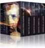 STARSHIPS AND TRANSHUMANS: The Weapon From Eternity; Forever is too Long; Dimensions Unlimited ; The Deadly Saucers; etc