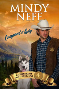 Title: Cheyenne's Lady, Author: Mindy Neff