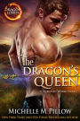 The Dragon's Queen: A Qurilixen World Novel