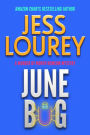 June Bug (Mira James Mystery Series #2)