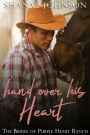 Hand Over His Heart