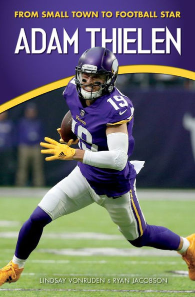 Adam Thielen