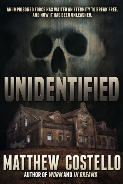 Unidentified