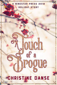Title: A Touch of a Brogue, Author: Christine Danse