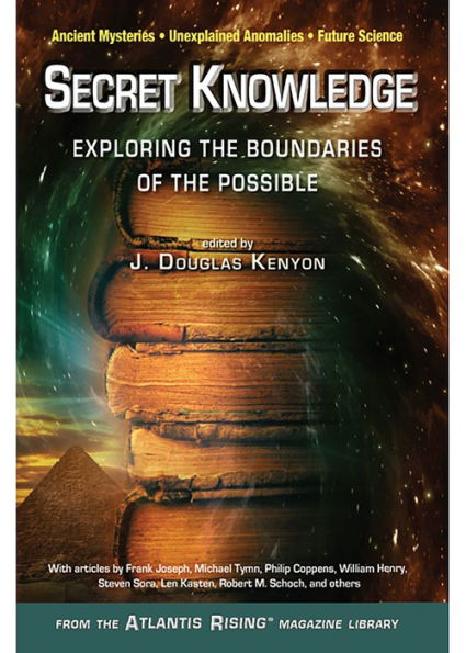 Secret Knowledge: Exploring the Boundaries of the Possible