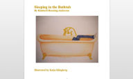 Title: Sleeping in the Bathtub, Author: Kimberli Roessing-Anderson