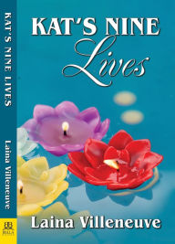 Title: Kat's Nine Lives, Author: Laina Villeneuve