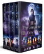 The Complete Ella Grey Series