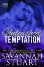 Unleashed Temptation (Miami Scorcher Series #1)