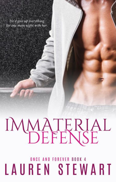 Immaterial Defense