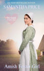 Amish Foster Girl