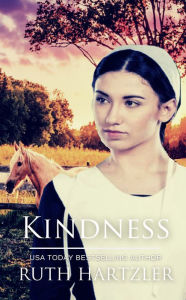 Kindness: Amish Romance
