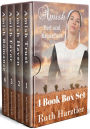 Amish Bed & Breakfast: Four Book Box Set