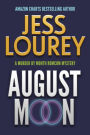 August Moon (Mira James Mystery Series #4)