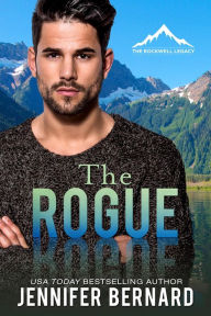 Title: The Rogue, Author: Jennifer Bernard