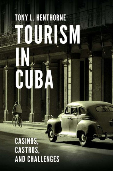 Tourism in Cuba