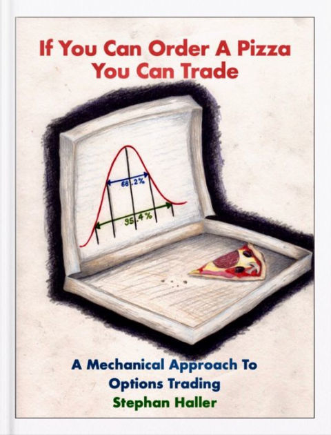Options trading approach