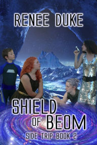 Title: Shield of Beom, Author: Renee Duke