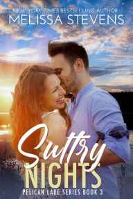 Title: Sultry Nights, Author: Melissa Stevens