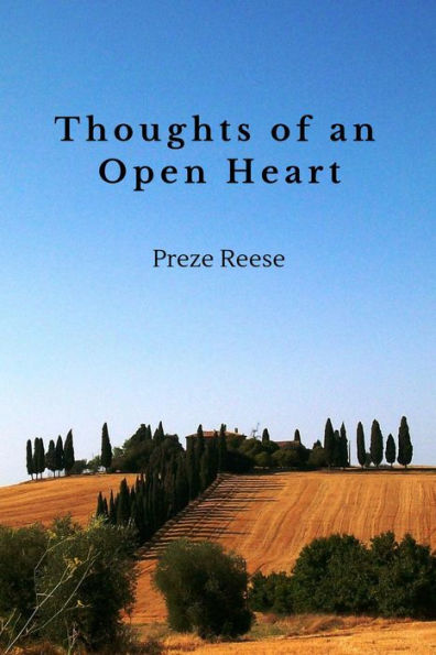 Thoughts of an Open Heart