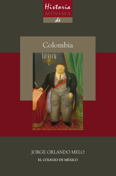 Historia minima de Colombia