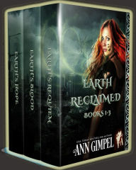 Title: Earth Reclaimed Series, Author: Ann Gimpel
