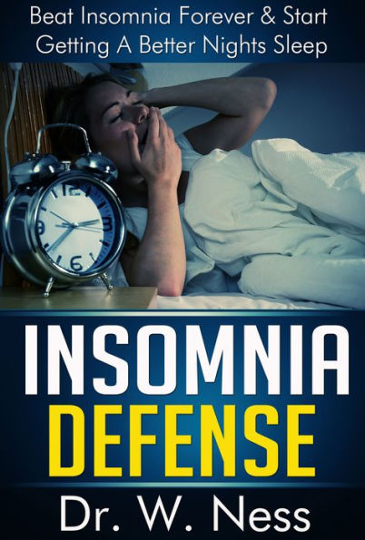 Insomnia Defense