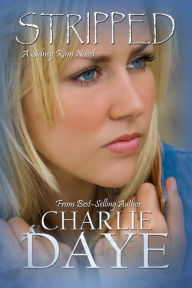Title: Stripped, Author: Charlie Daye