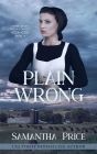 Plain Wrong
