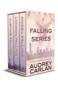 Title: Falling Series Anthology, Author: Audrey Carlan