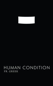 Title: Human Condition, Author: Joshua Gonzalez