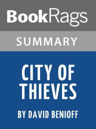 Title: Study Guide: City of Thieves, Author: BookRags