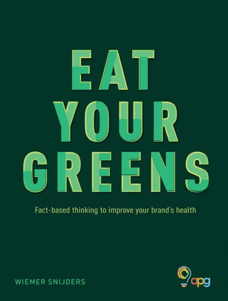 Eat Your Greens