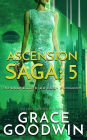 Ascension Saga, Book 5