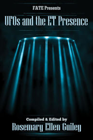 Title: UFOs and the ET Presence, Author: Rosemary Ellen Guiley