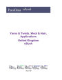 Yarns & Twists, Wool & Hair, Applications in the United Kingdom